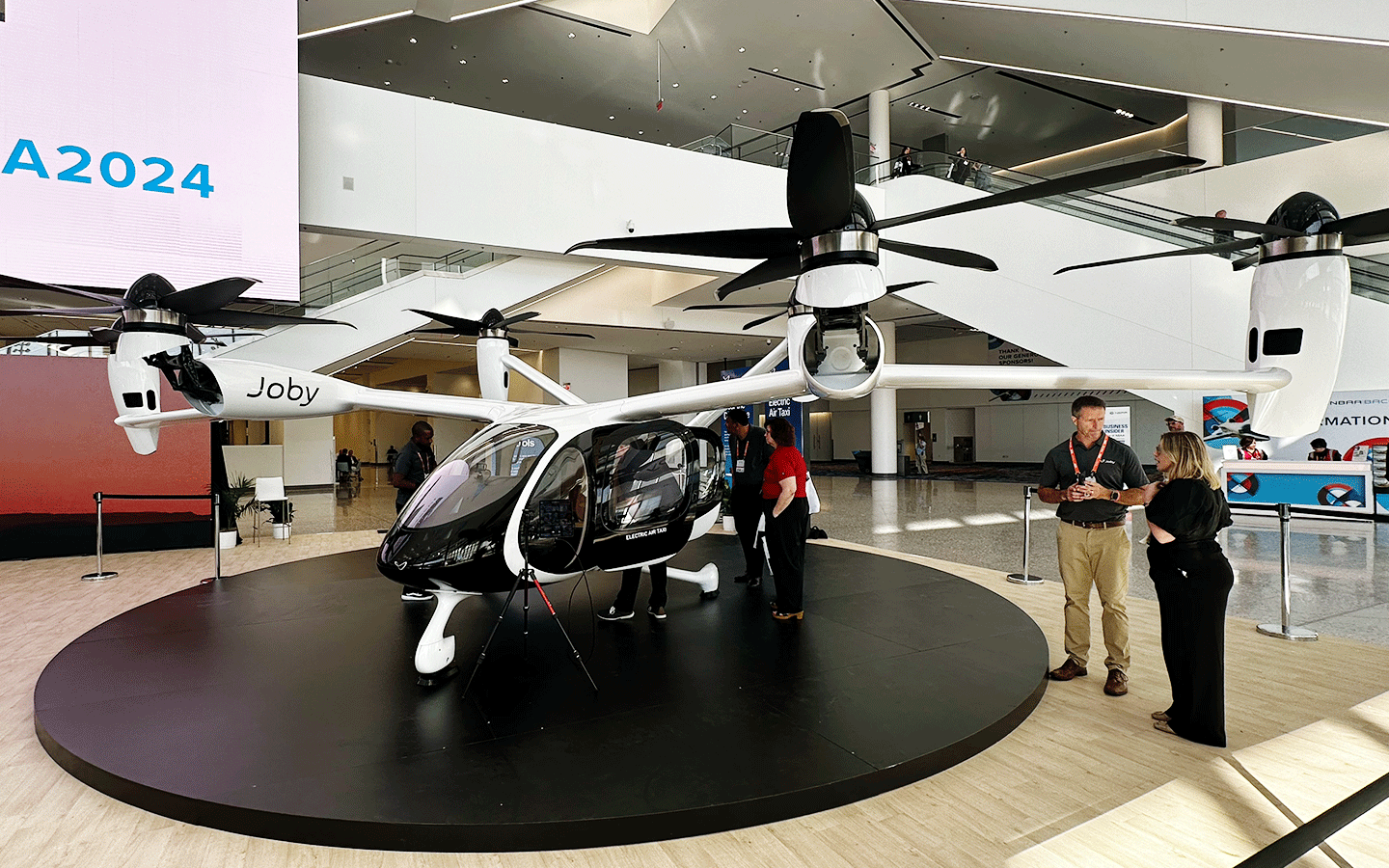 NBAA | BACE: National Aviation Convention & Exhibition